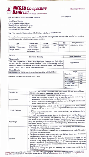 Document Preview