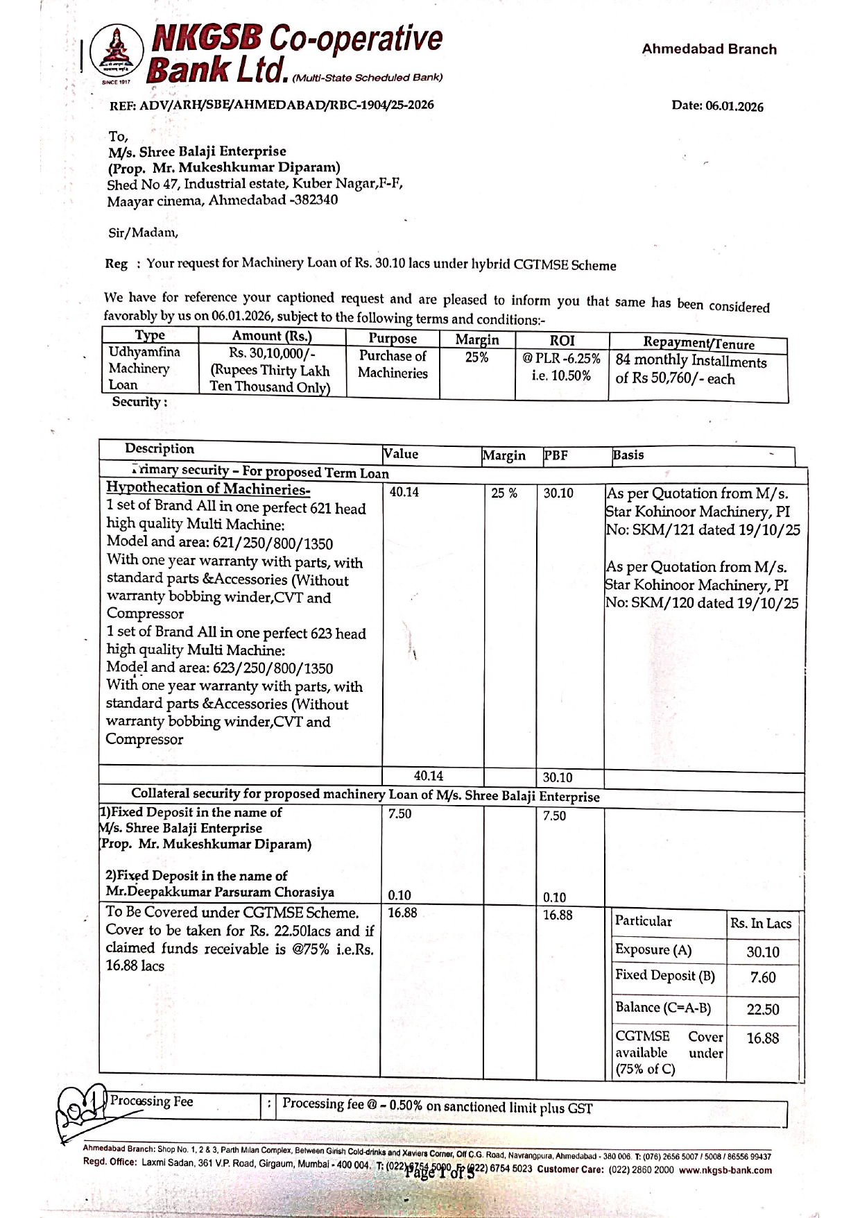 Document Preview