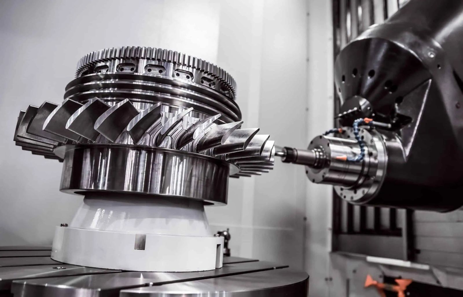 CNC Tool 1