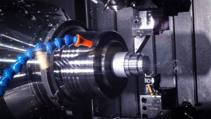 CNC Tool 10