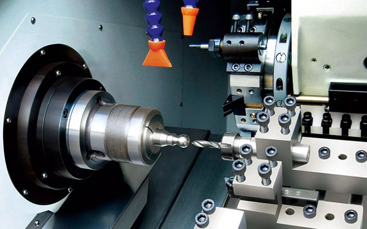 CNC Tool 11