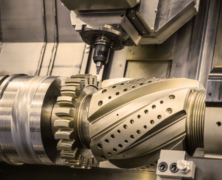 CNC Tool 12