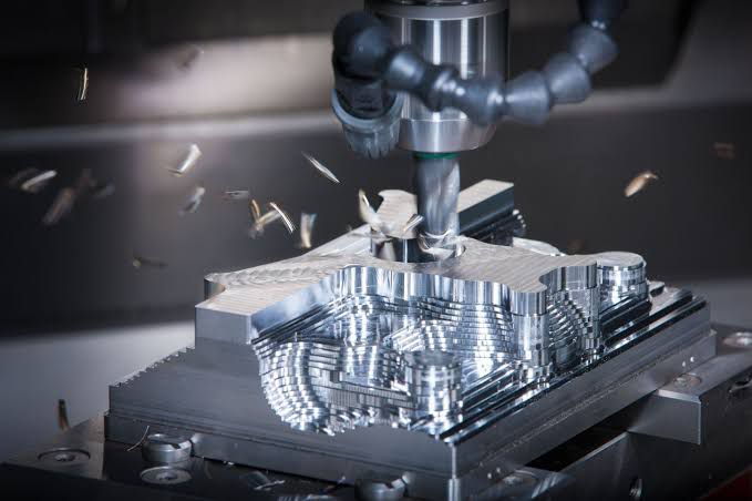 CNC Tool 13