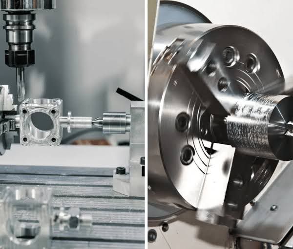 CNC Tool 2