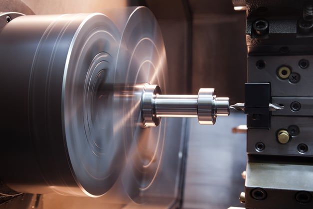 CNC Tool 4