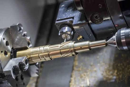 CNC Tool 7