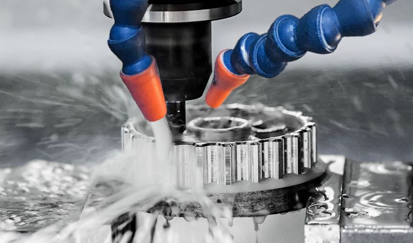 CNC Tool 9