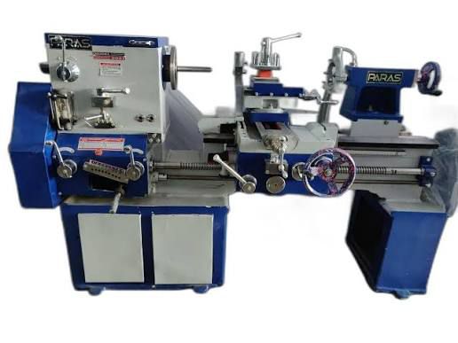 Lathe Machine 1