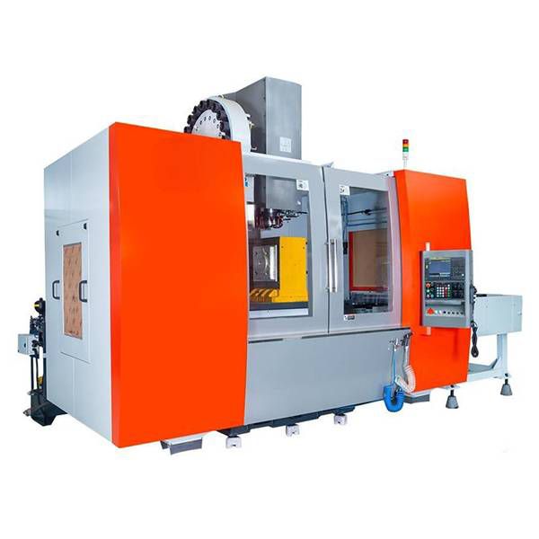 VMC Machine 4