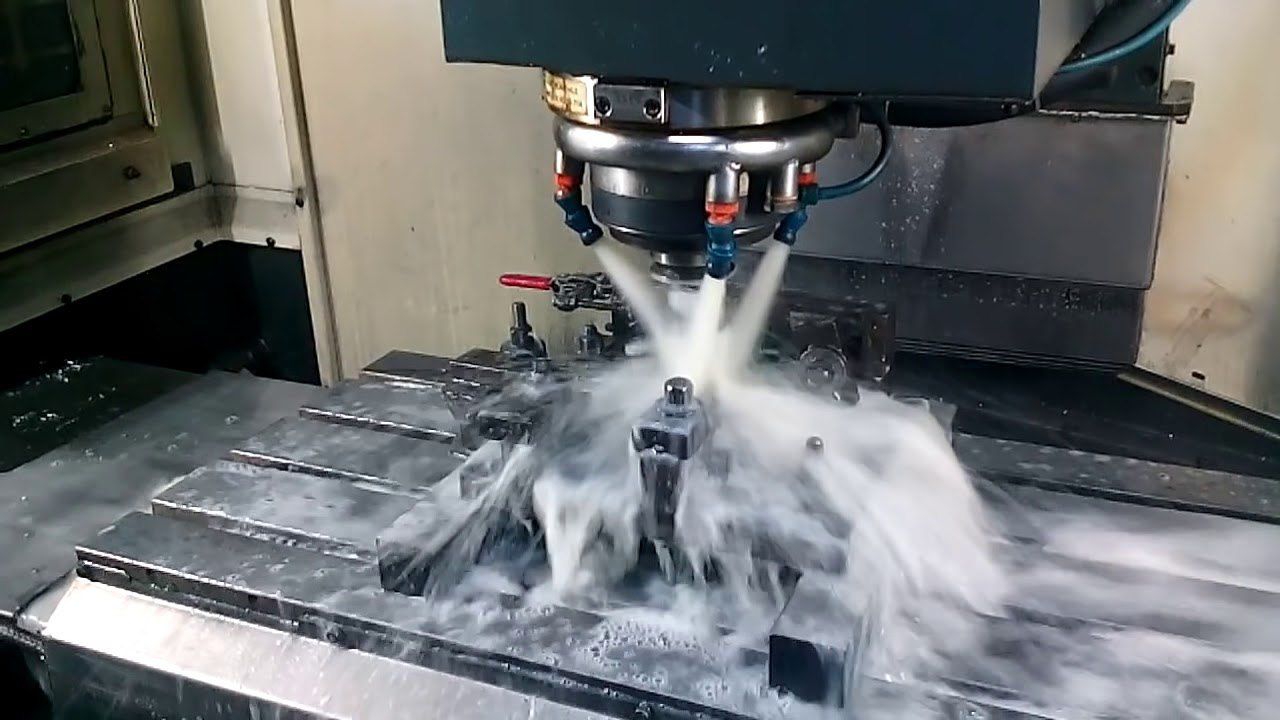 VMC Tool 6